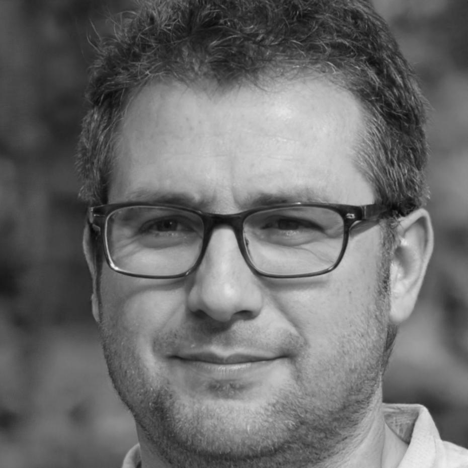 Dietrich Wendling - Styling-Experte und Trainer