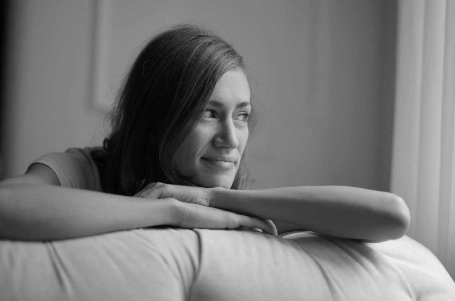 Modernes Männer-Styling in professioneller Umgebung