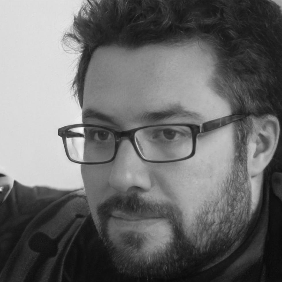 Leif Bachmeier - Saloninhaber und Ausbilder